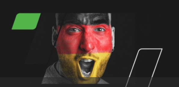 Unibet Euro DFB Spiele Boost