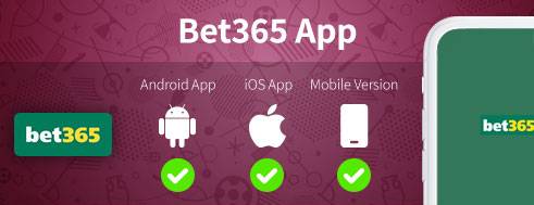Bet365 App apk iPhone Download