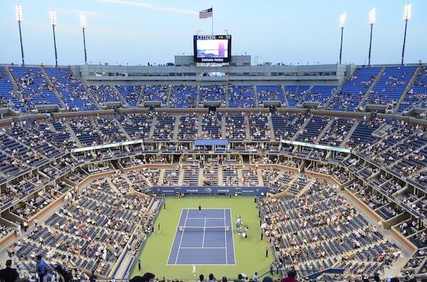 US Open 2022 Wetten Quoten Vorschau Angebote