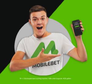 Mobilebet Gratiswette Bundesliga