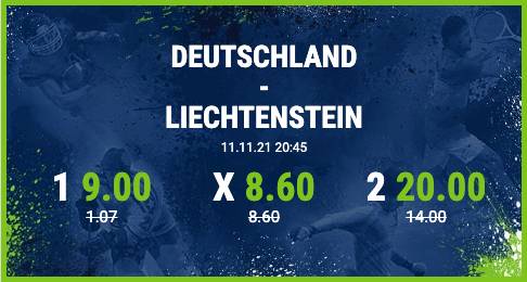 Bet at home Deutschland Handicap Wette Superquote