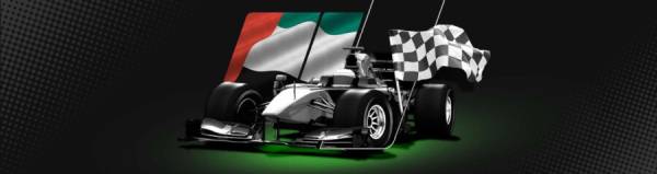 Unibet Freebet Formel 1 Wetten Abu Dhabi
