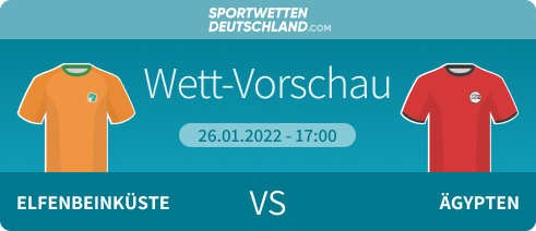 elfenbeinküste ägypten quotenvergleich wetten tipp prognose