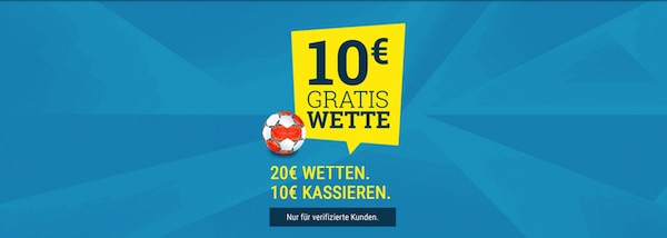 sportwetten.de gratiswette bundesliga spieltag freebet