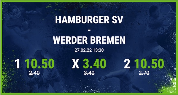 bet at home hamburger sv werder bremen megaquoten