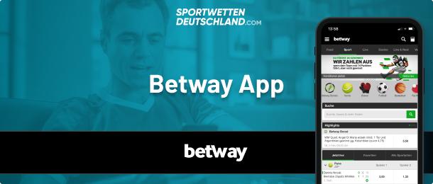 Betway App apk Android iOS Download