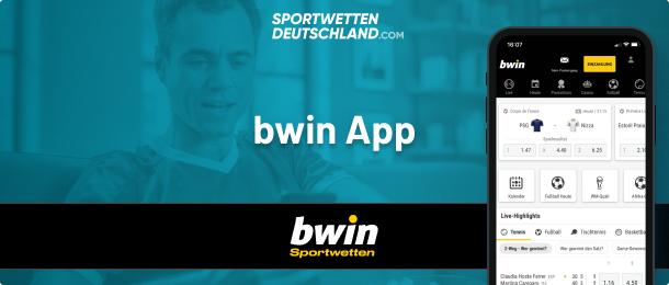 Bwin App Download apk iOS
