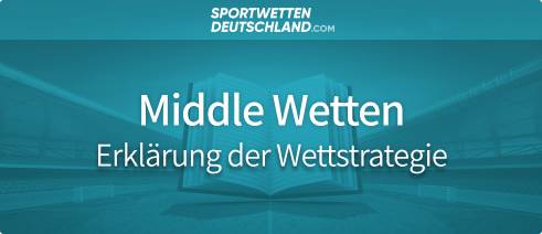 Middle Wetten & Polish Middle Wettstrategie Erklärung Beispiele