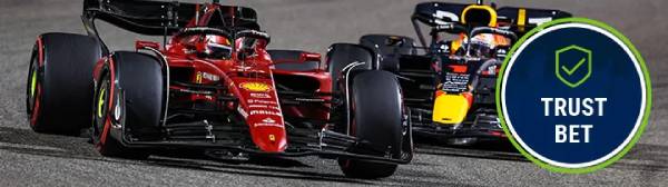 Bet at home Trustbet risikofreie Wette Verstappen Australien GP Sieg