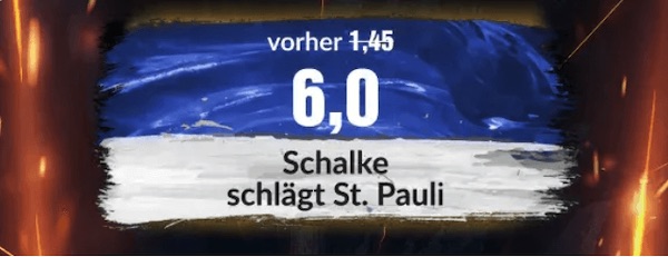 bildbet verbesserte s04 quote fc st pauli