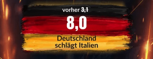 bildbet dfb team quote auftakt nations league