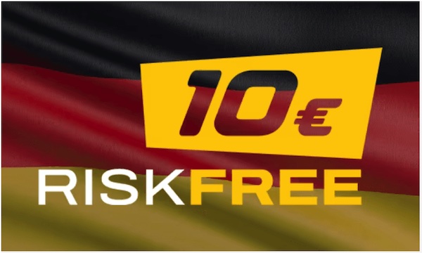 admiralbet riskfree wett tipp bundesliga start cashback