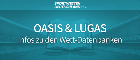 OASIS LUGAS Infos Erklärung