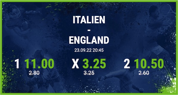 bet at home gesteigerte quoten italien vs england