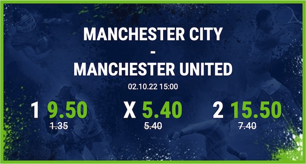 bet at home verbessert manchester derby quoten