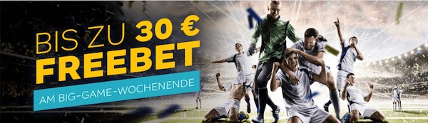 merkur sports big game wochenende risikofreie wette