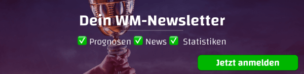 WM-Newsletter