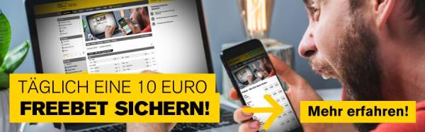 Interwetten Countdown WM täglich