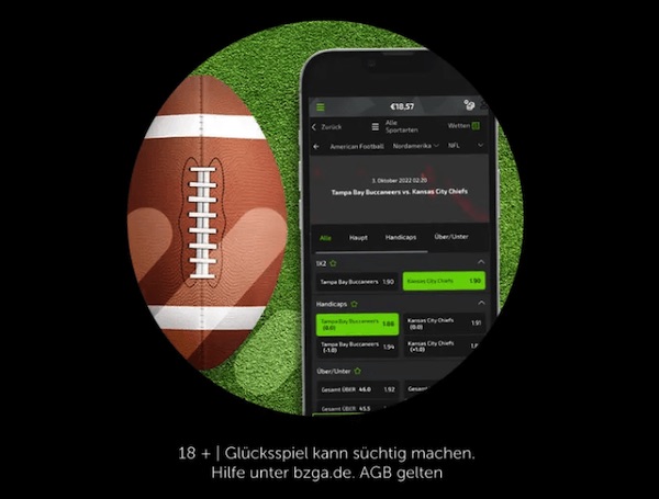 mobilebet bucs seahawks superquote