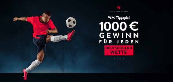 neobet wm tippspiel dfb team