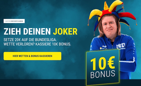 sportwetten.de gratiswette bundesliga spieltag freebet gratisbonus