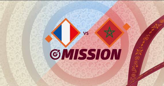 Betano Mission Freebet Frankreich Marokko Freiwette
