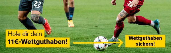 Interwetten Gutschein