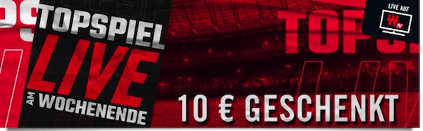 winamax gratis livewette topspiel