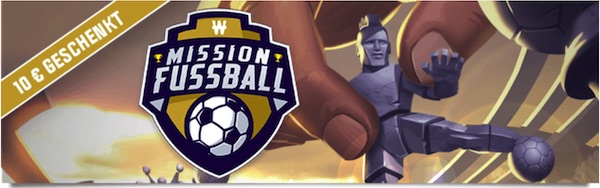 winamax mission fußball europapokal freiwette