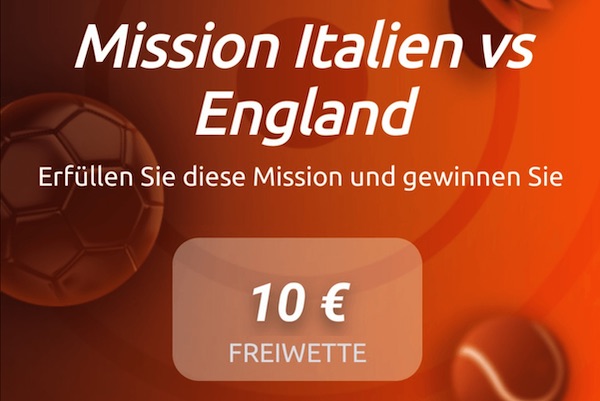 betano mission ita eng risikofreie wette