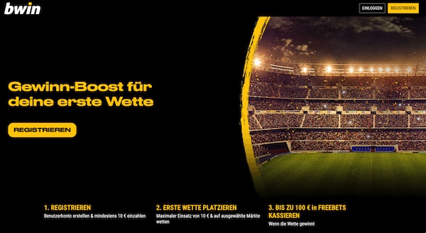 bwin gewinn boosts