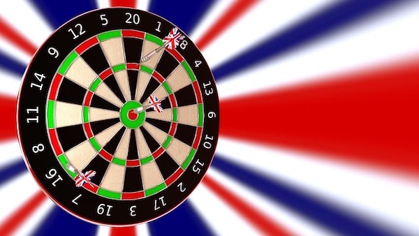 darts wm quoten und wetten