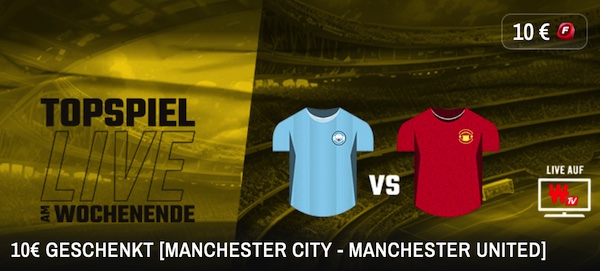 bei winamax gibt es zum topspiel live am wochenende 10€ zum fa cup finale geschenkt